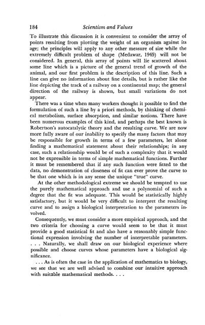 Scientism and Values.pdf - Ludwig von Mises Institute