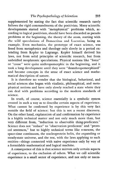 Scientism and Values.pdf - Ludwig von Mises Institute