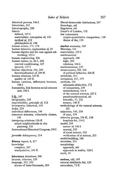 Scientism and Values.pdf - Ludwig von Mises Institute