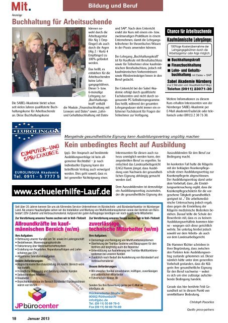 PDF herunterladen - Startseite - MIT - Das offizielle Mitteilungsblatt ...