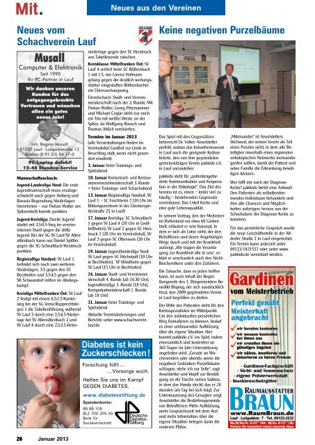 PDF herunterladen - Startseite - MIT - Das offizielle Mitteilungsblatt ...