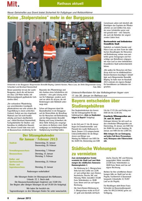 PDF herunterladen - Startseite - MIT - Das offizielle Mitteilungsblatt ...