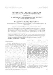 (PDF – Full text (PDF) - materiali in tehnologije