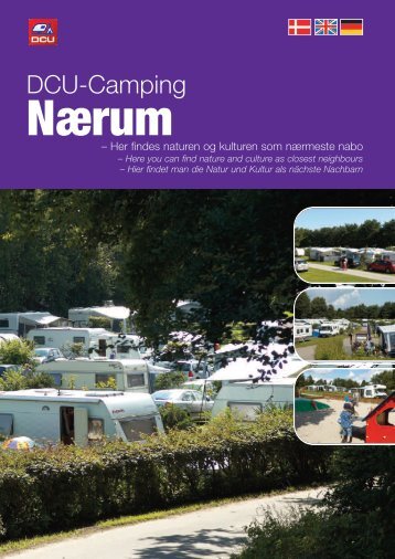 DCU-Camping