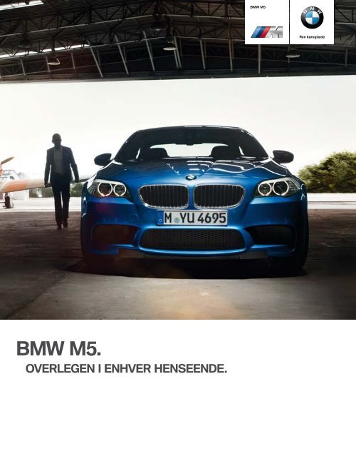 Download katalog - BMW Danmark