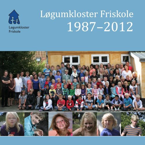 Løgumkloster Friskole - KALB