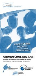 GrundschultaG2008