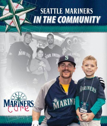 Seattle Mariners in the Community - MLB.com