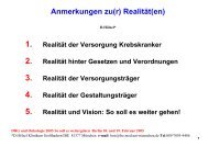 Folien in PDF-Format - Mobile Lecture Uni Bremen