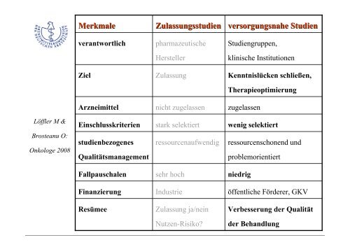 Folien - Mobile Lecture Uni Bremen