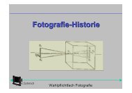 Fotografie-Historie