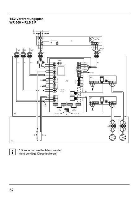 Montageanleitung 4227 KB - MAICO Ventilatoren