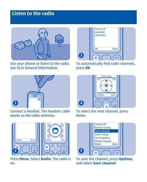 Nokia 100 User Guide