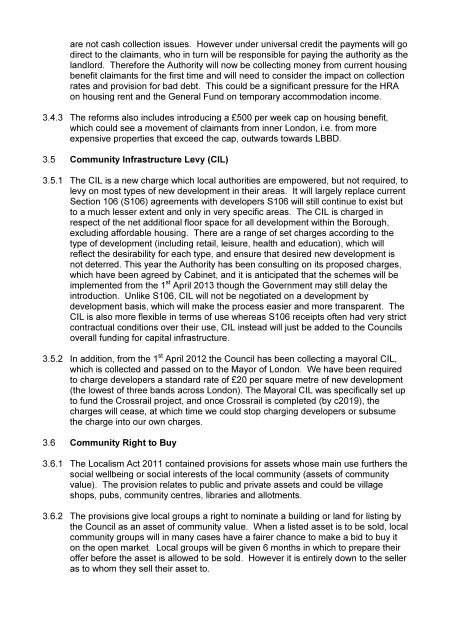 Budget Strategy 2013-14 PDF 220 KB - London Borough of Barking ...
