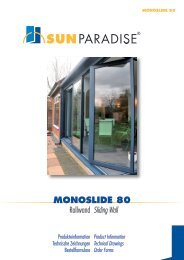 MONOSLIDE 80