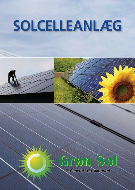 hent den store brochure om solcelle anlæg her.. - krmc-cool.dk