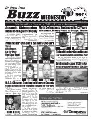 Wednesday Monroe County Tennessee News Monroe County