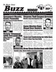 MONDAY - Monroe County Tennessee News, Monroe County ...