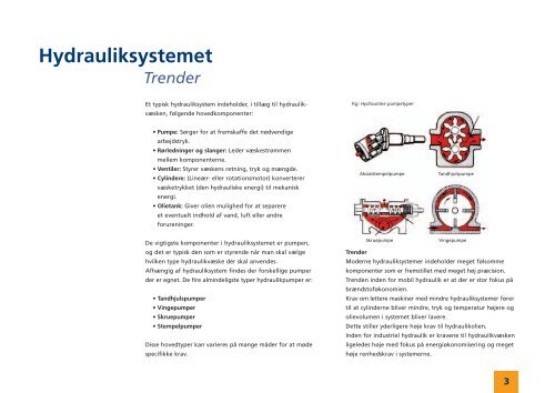 Hydraulikolie - Statoil