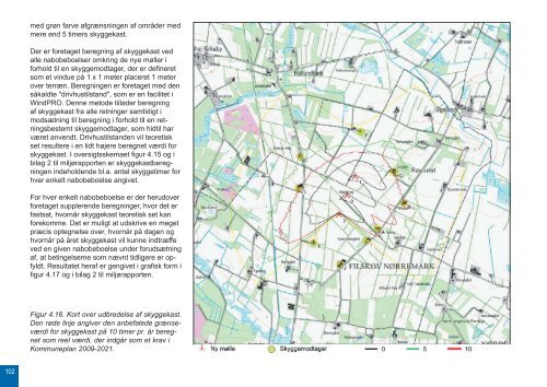 VVM rapport - Billund Kommune