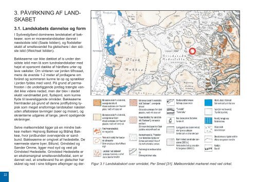 VVM rapport - Billund Kommune