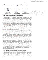 10F Photoluminescence Spectroscopy (a) (b) (c ... - ISIS Facchinetti