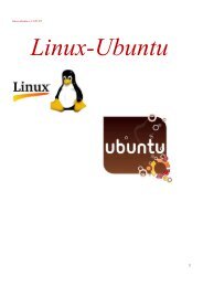 linux-ubuntu v.13.05.05 - ISIS Facchinetti