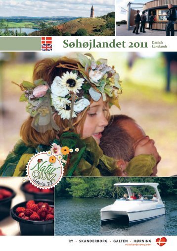 Søhøjlandet 2011