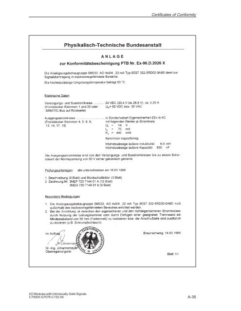 II - DCE FEL ČVUT v Praze