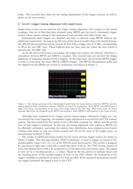 2009 QCD and High Energy Interactions - Rencontres de Moriond ...