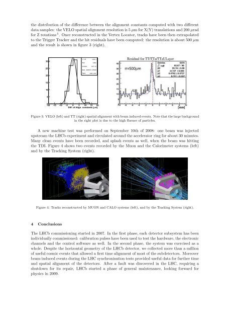 2009 QCD and High Energy Interactions - Rencontres de Moriond ...