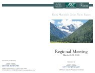 Rocky Mountain Great Plains Region - The Virtual World Project ...