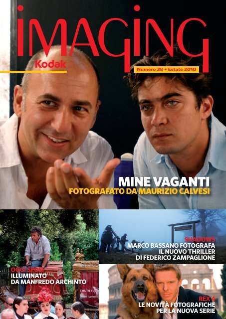 scaricare mine vaganti