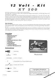 Motorrad Bremssattel Entlüftungsschraube, M10x1mm Aluminium Bremssattel  Nippel Hohlschraube Zuverlässig für Motorräder(rot) : : Auto &  Motorrad