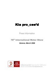 pro_cee'd Press Information _English_ - KME - 22 Feb - MotorShow