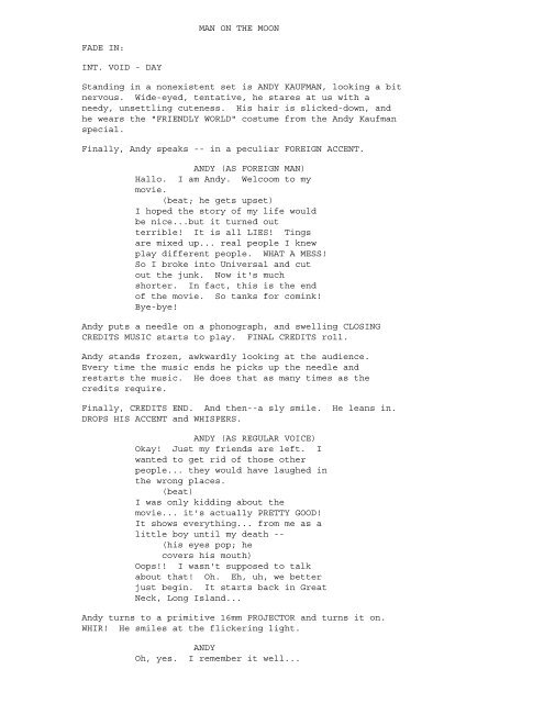 Hollywood Said No! Lib/E: Orphaned Film Scripts, Bastard Scenes, and  Abandoned Darlings from the Creators of Mr. Show: Odenkirk, Bob, Cross,  David, Posehn, Brian, Full Cast, A, Adsit, Scott, Aukerman, Scott, Courtney,