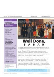 Berita MPA October 2004 (English - pdf - 1801 Kb) - Malaysian ...