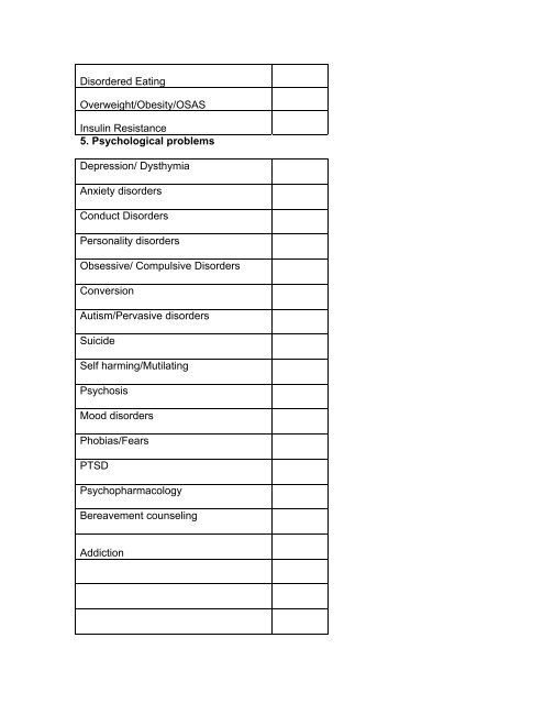 (Adolescent Medicine)modified.pdf - Malaysian Paediatric Association