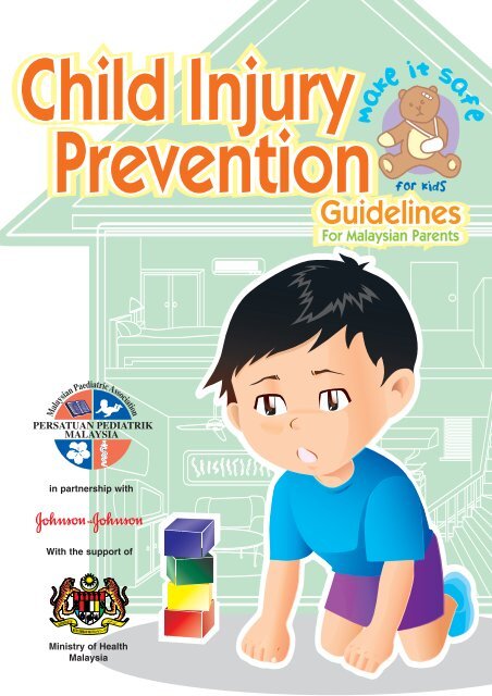 English Pdf 1234 Kb Malaysian Paediatric Association
