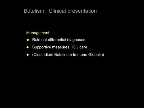 Acute Flaccid Paralysis - Malaysian Paediatric Association