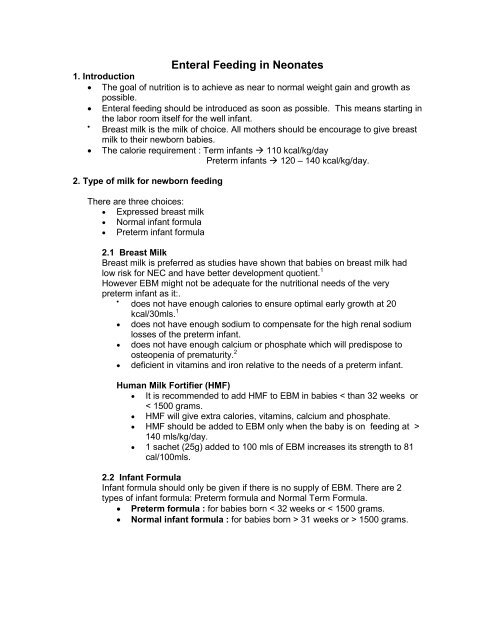 Contents Chapter Topic Page Neonatology Respiratory Cardiology