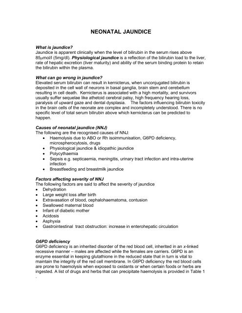 Contents Chapter Topic Page Neonatology Respiratory Cardiology