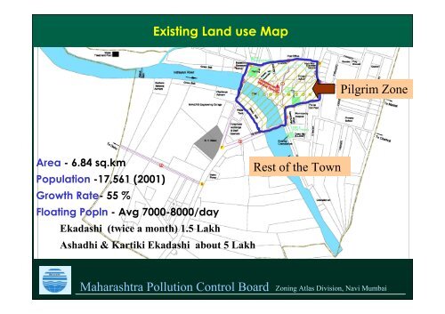 Part - Maharashtra Pollution Control Board