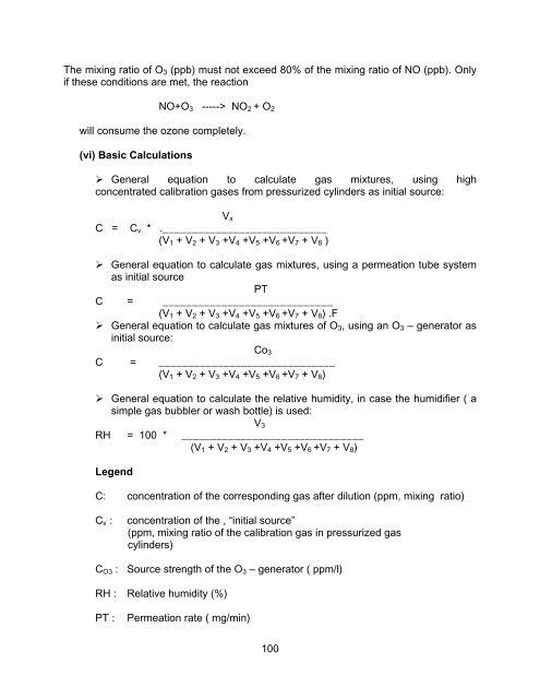 Ambient Air quality Monitoring Guidlines. - Maharashtra Pollution ...