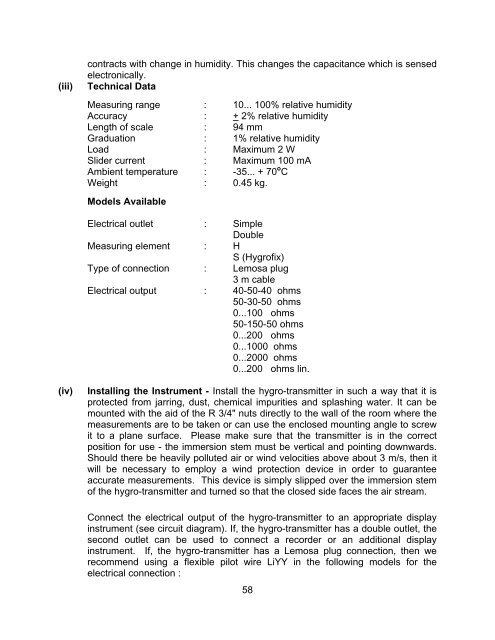 Ambient Air quality Monitoring Guidlines. - Maharashtra Pollution ...