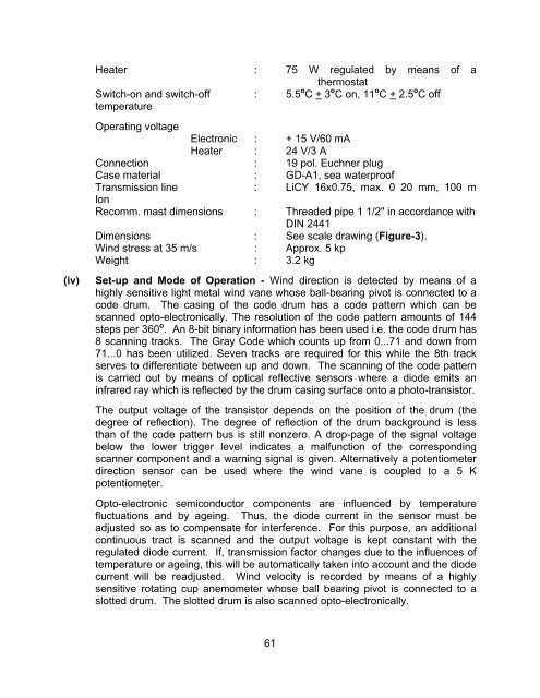 Ambient Air quality Monitoring Guidlines. - Maharashtra Pollution ...