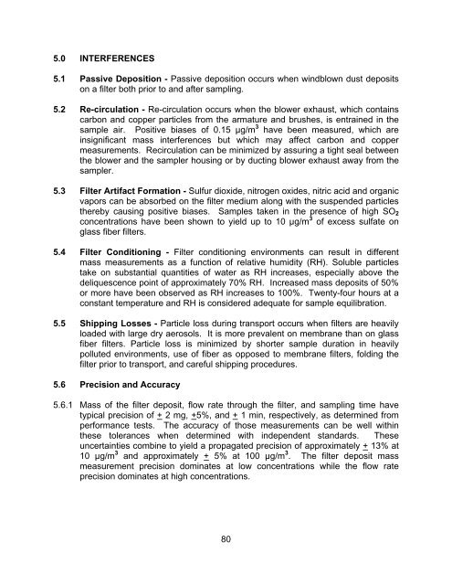 Ambient Air quality Monitoring Guidlines. - Maharashtra Pollution ...