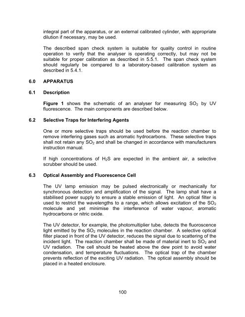 Ambient Air quality Monitoring Guidlines. - Maharashtra Pollution ...