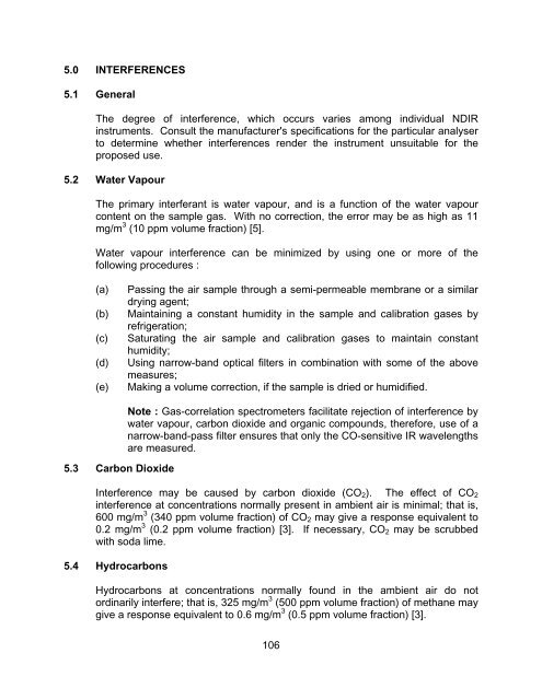 Ambient Air quality Monitoring Guidlines. - Maharashtra Pollution ...