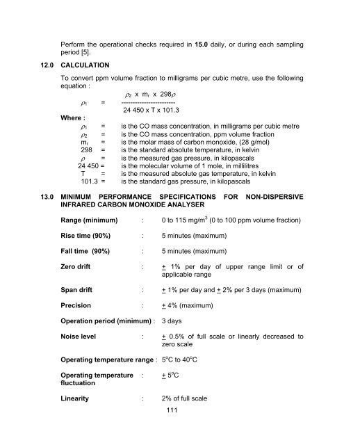 Ambient Air quality Monitoring Guidlines. - Maharashtra Pollution ...